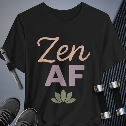 Zen AF T-Shirt