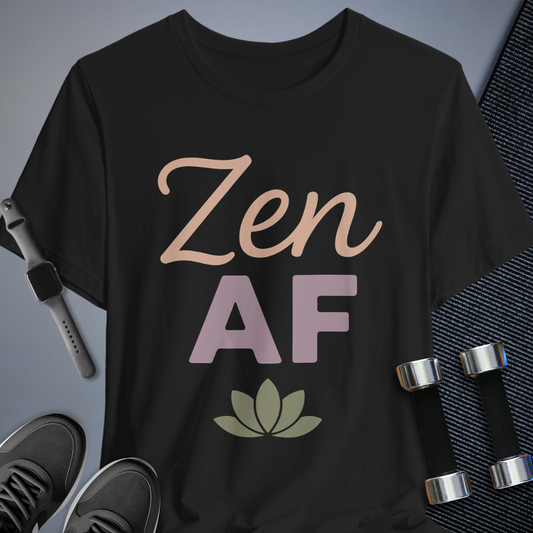 Zen AF T-Shirt
