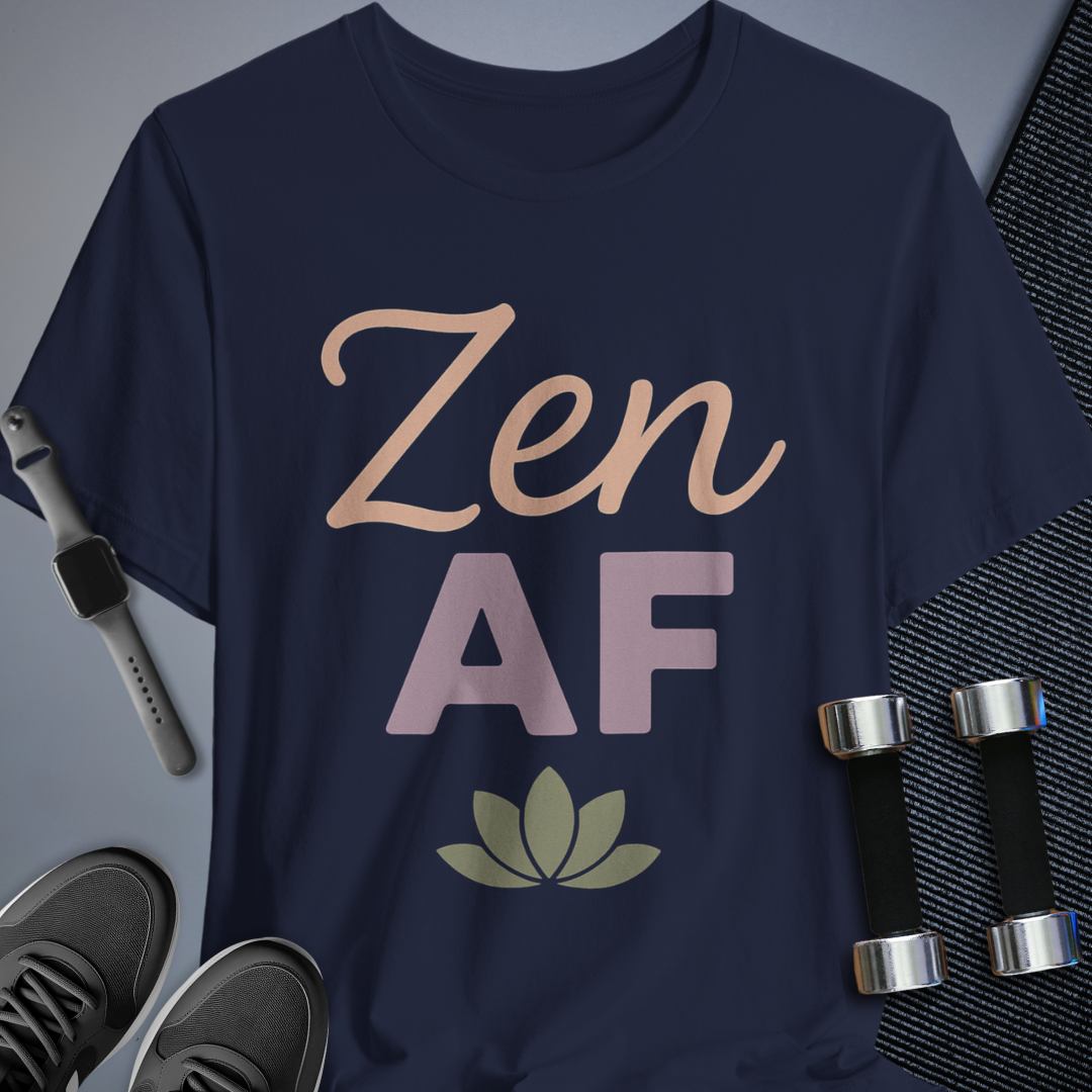 Zen AF T-Shirt