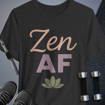 Zen AF T-Shirt