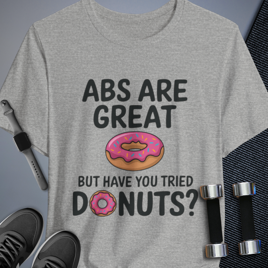 Donut Fun T-Shirt