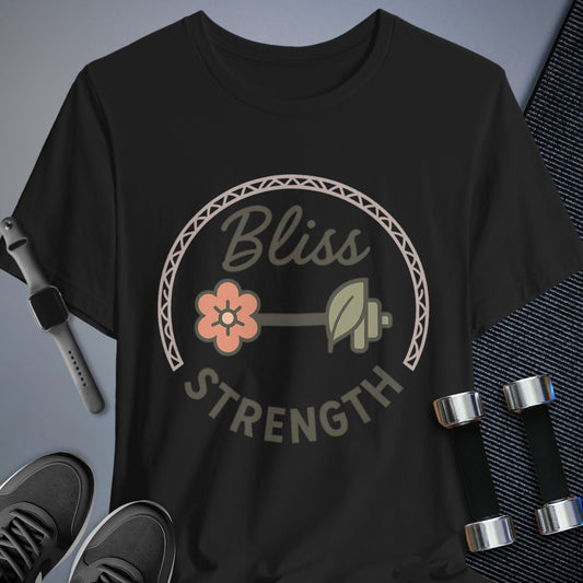Blissful Strength T-Shirt