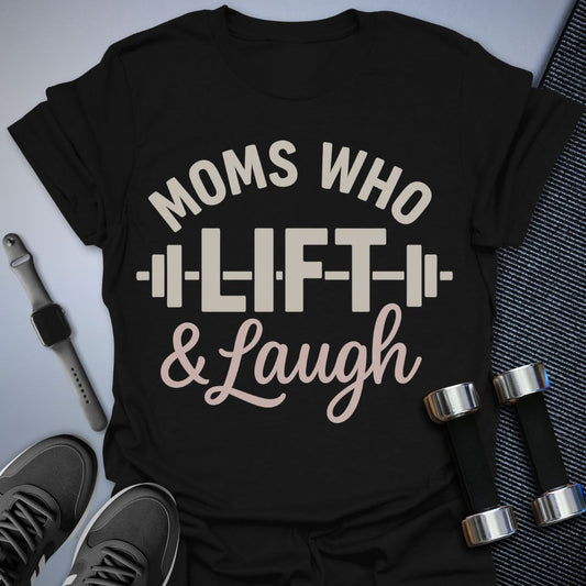 Fit, Fierce & Fun T-Shirt