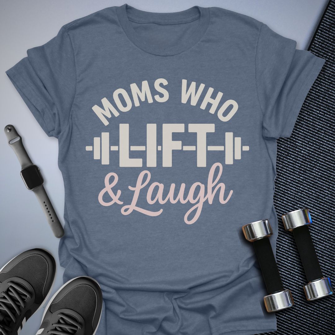 Fit, Fierce & Fun T-Shirt