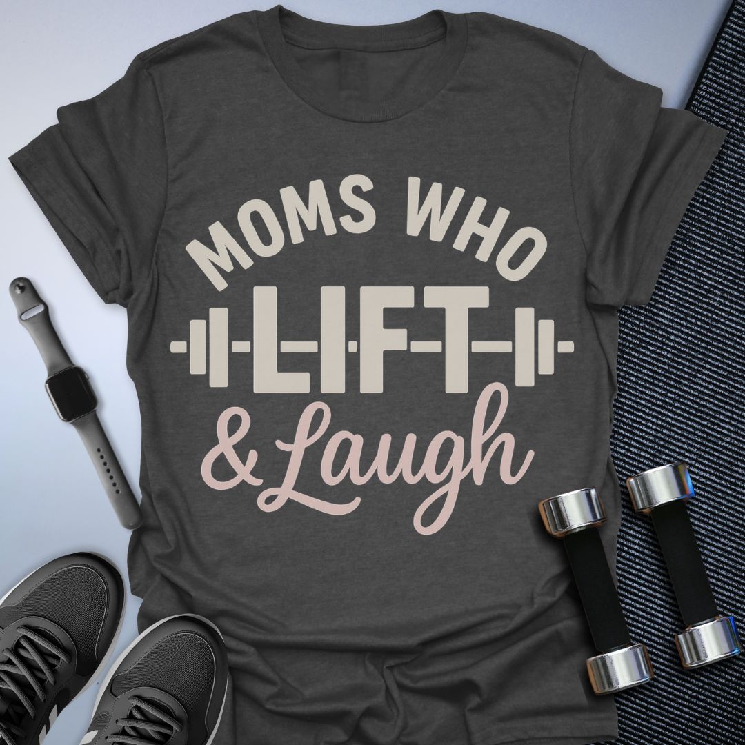 Fit, Fierce & Fun T-Shirt