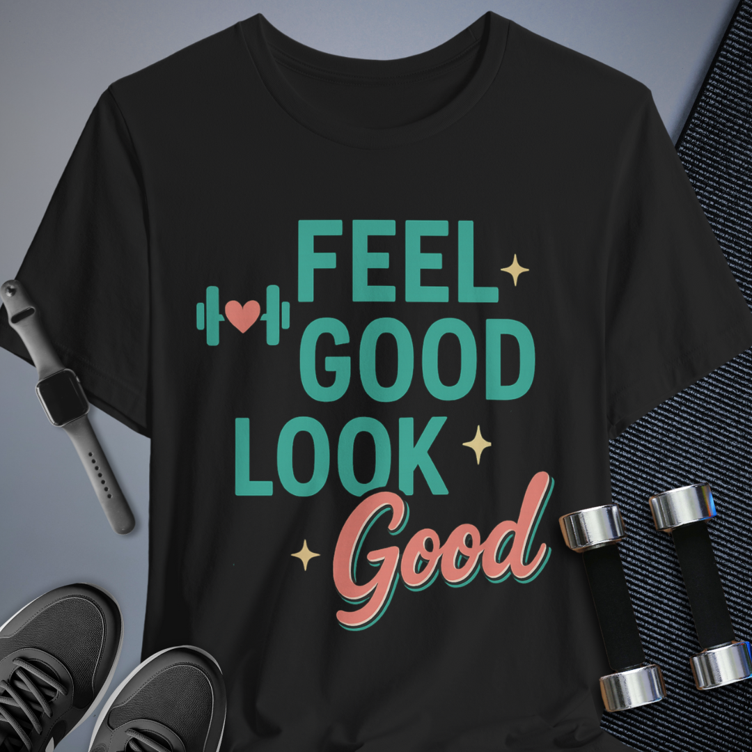 Feel Good T-Shirt