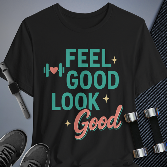 Feel Good T-Shirt