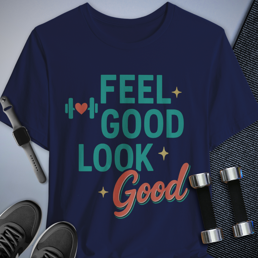 Feel Good T-Shirt