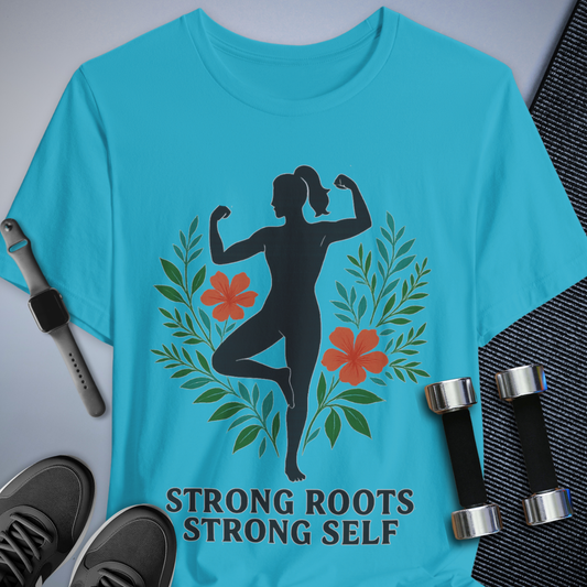 Botanical Fitness