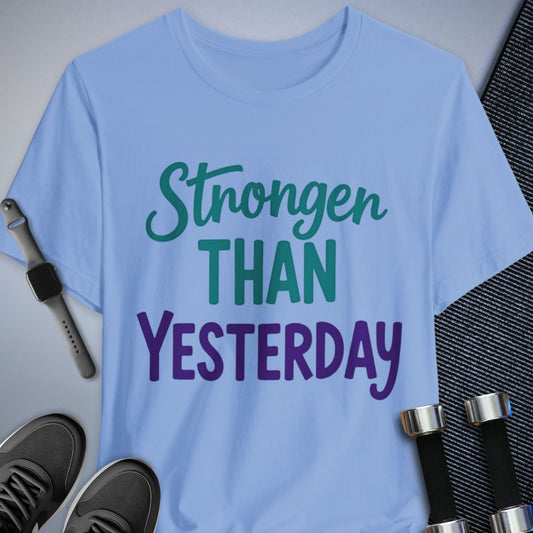 Motivational Vibes T-Shirt