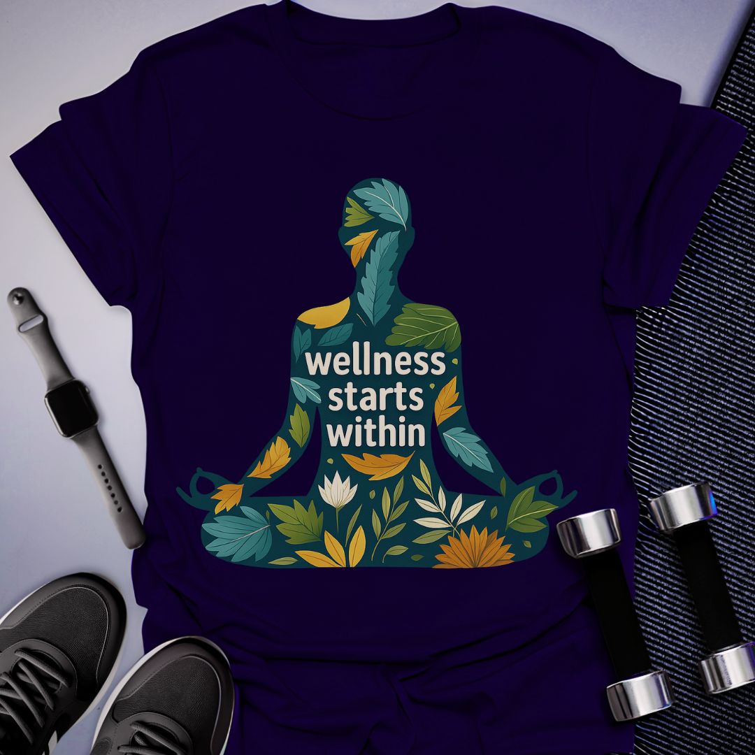 Wellness Within T-Shirt
