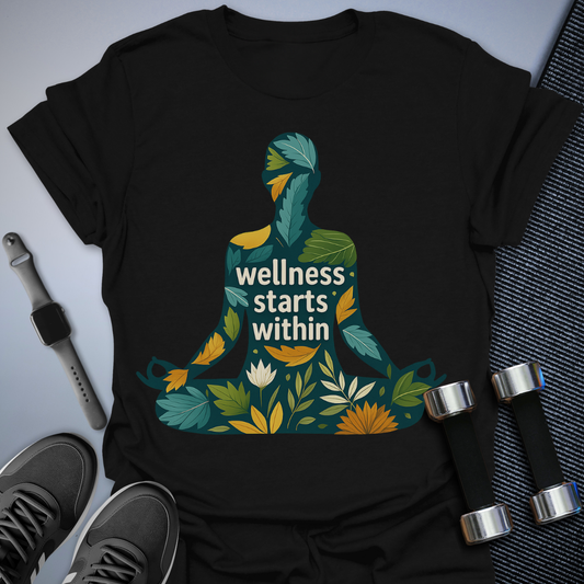 Wellness Within T-Shirt
