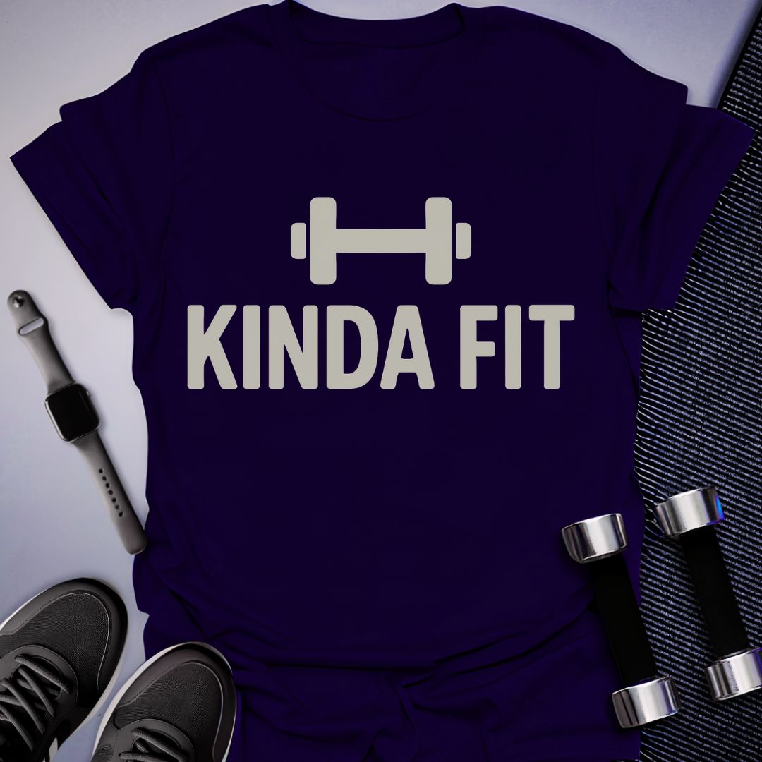 Kinda Fit T-Shirt