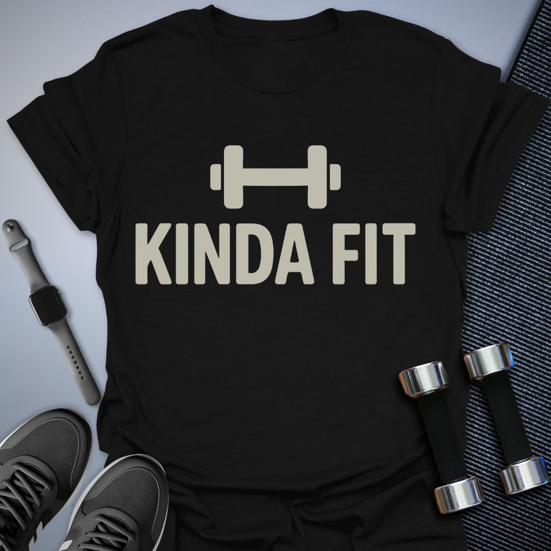 Kinda Fit T-Shirt
