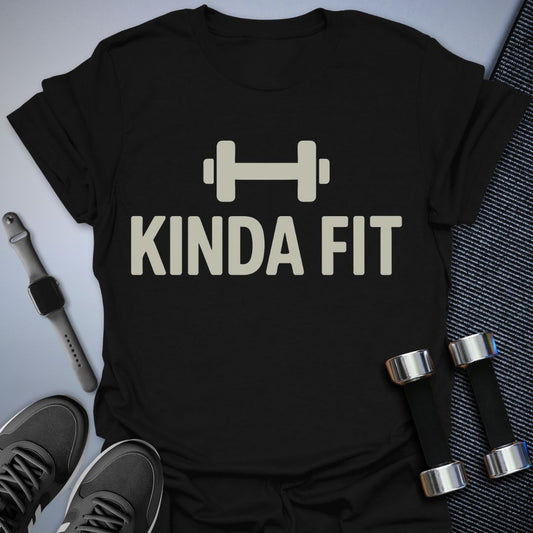 Kinda Fit T-Shirt