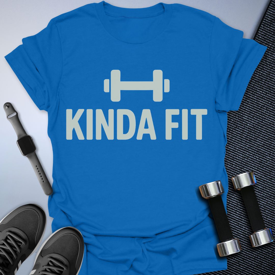 Kinda Fit T-Shirt