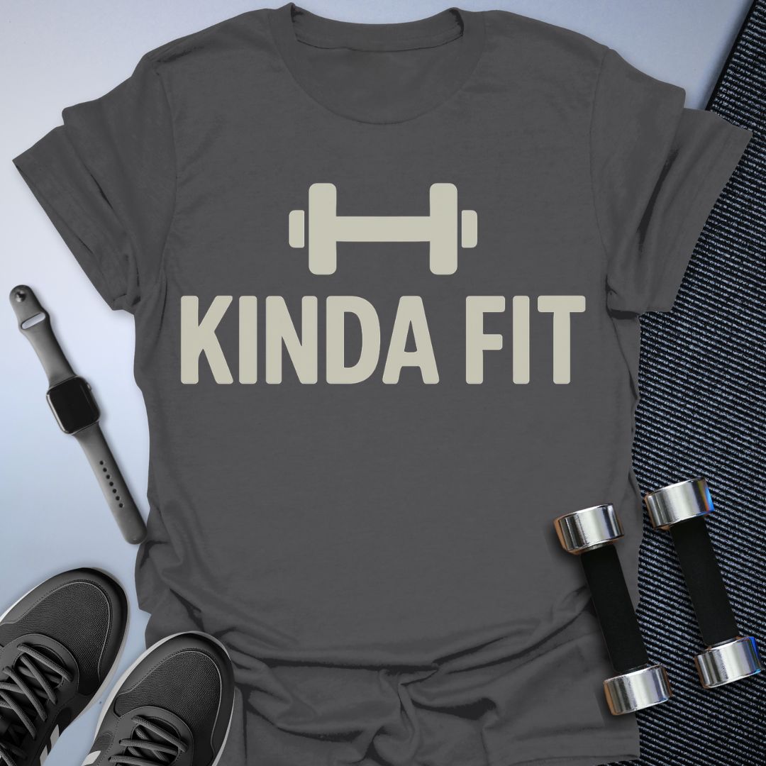 Kinda Fit T-Shirt