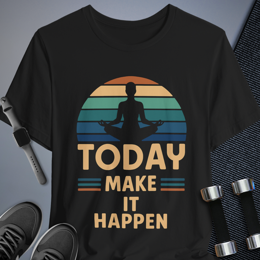 Today T-Shirt