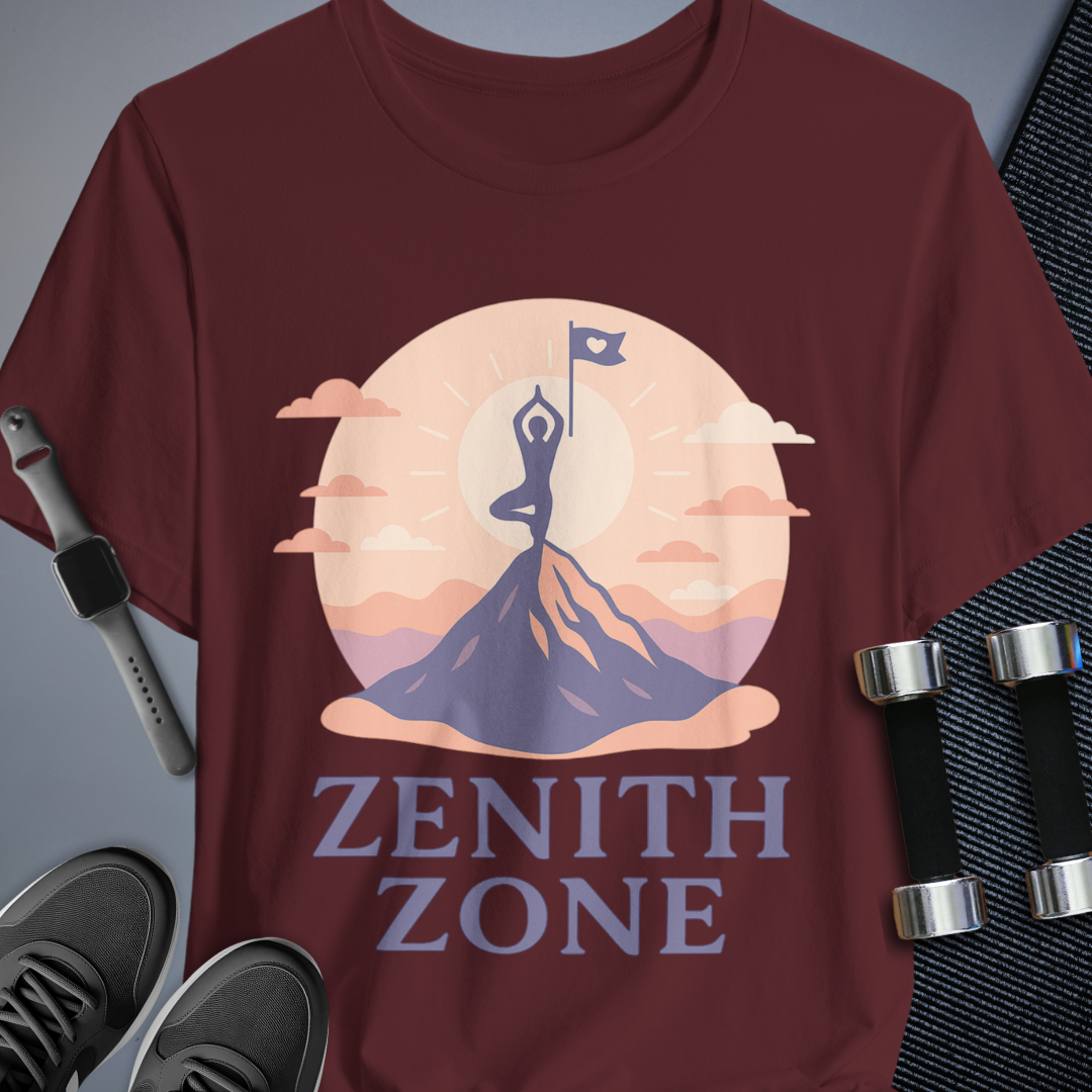 Zenith Zone T-Shirt