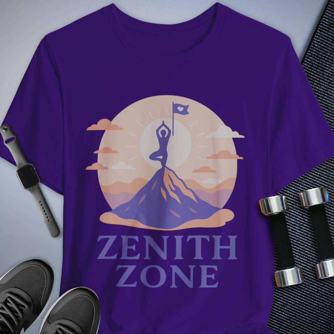 Zenith Zone T-Shirt