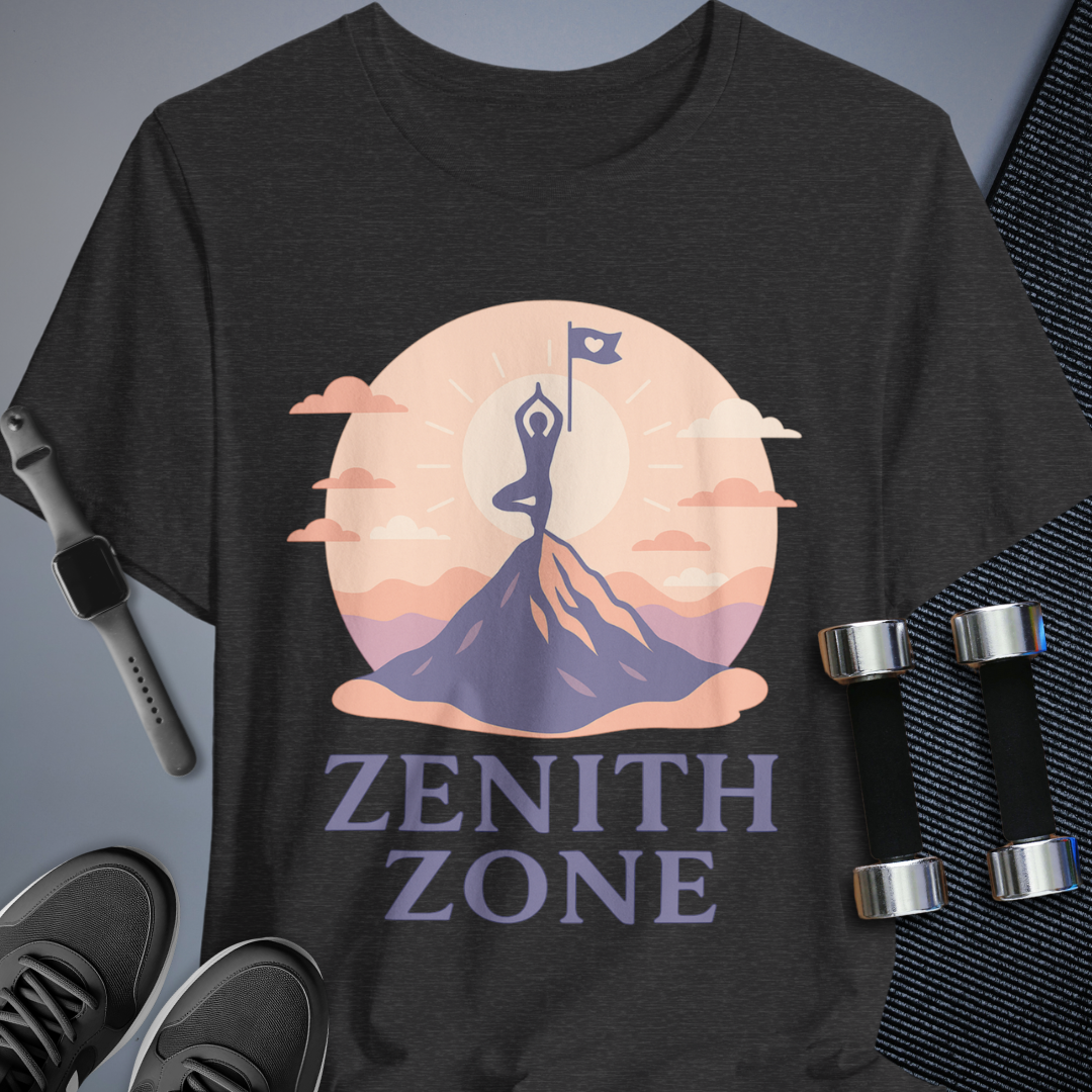 Zenith Zone T-Shirt
