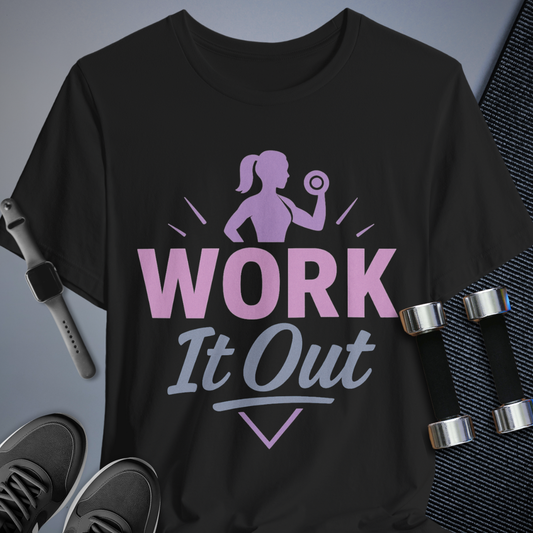 Flashback Flex T-Shirt