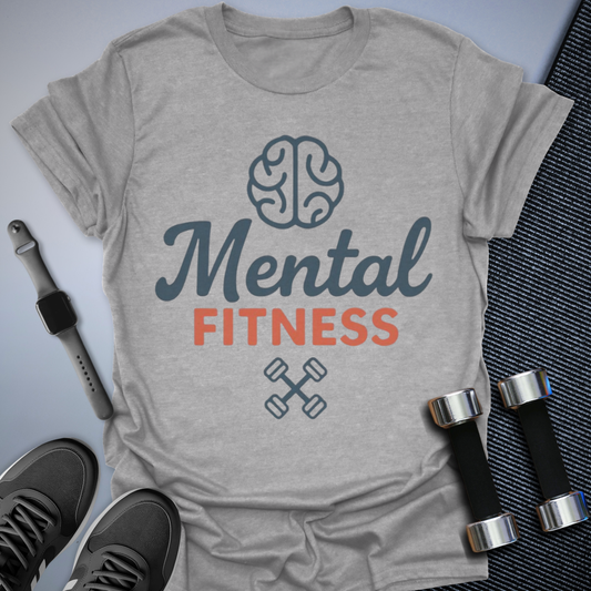 Mental Strength T-Shirt