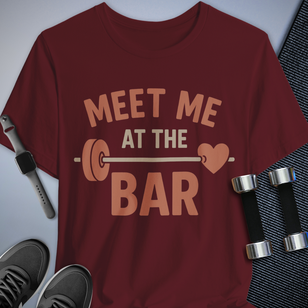 Bar Vibes T-Shirt