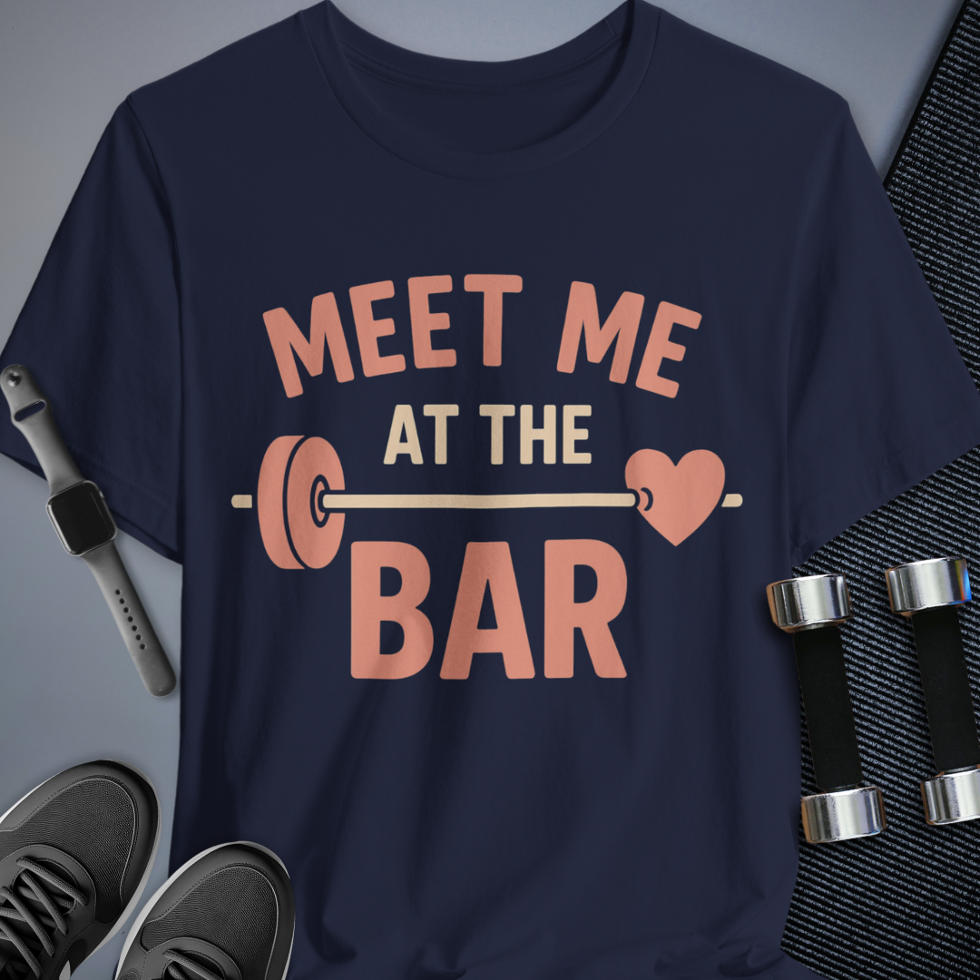 Bar Vibes T-Shirt