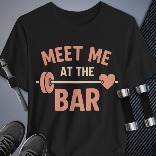 Bar Vibes T-Shirt