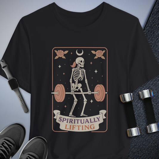 Spiritually Lifting T-Shirt