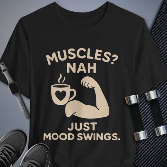Mood Swings T-Shirt