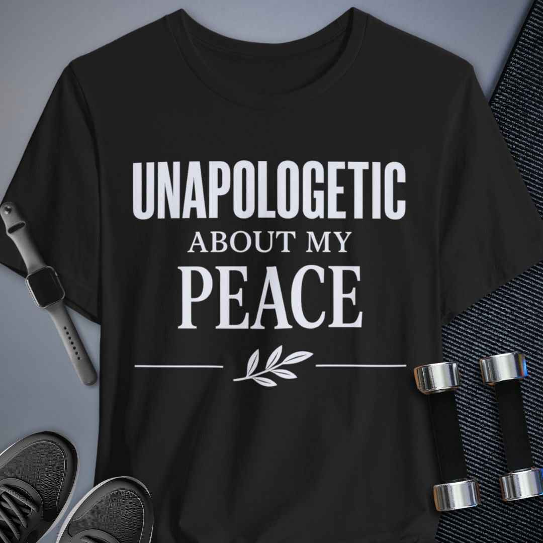 Rest Mode Activated T-Shirt