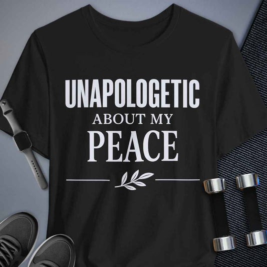 Rest Mode Activated T-Shirt