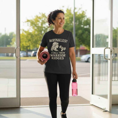 Lines of a Legend T-Shirt