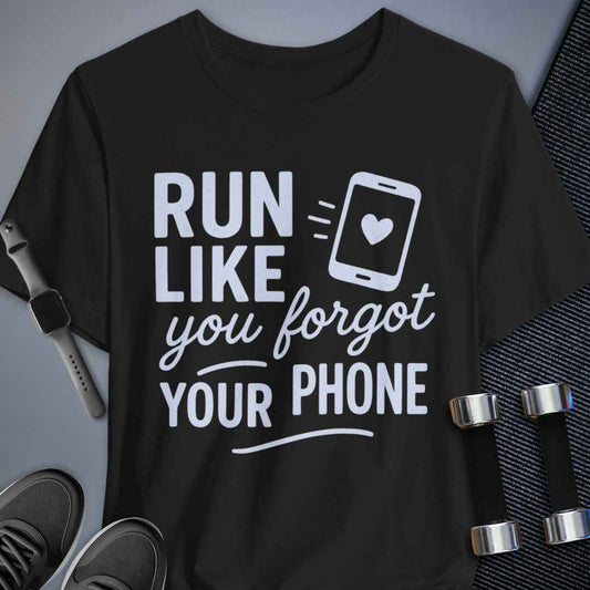 Cardio Crisis T-Shirt