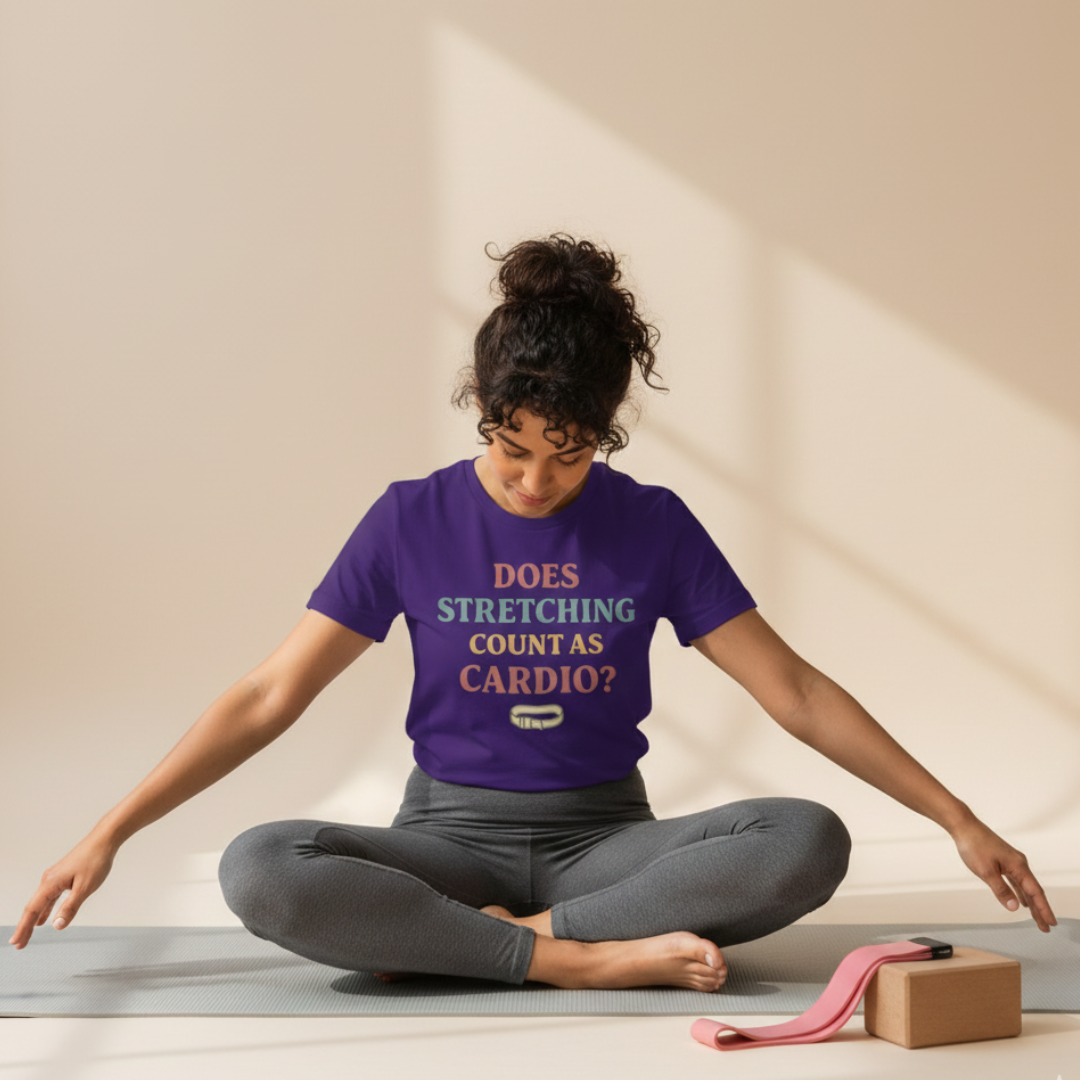 Printify T-Shirt Stretch Goals T-Shirt