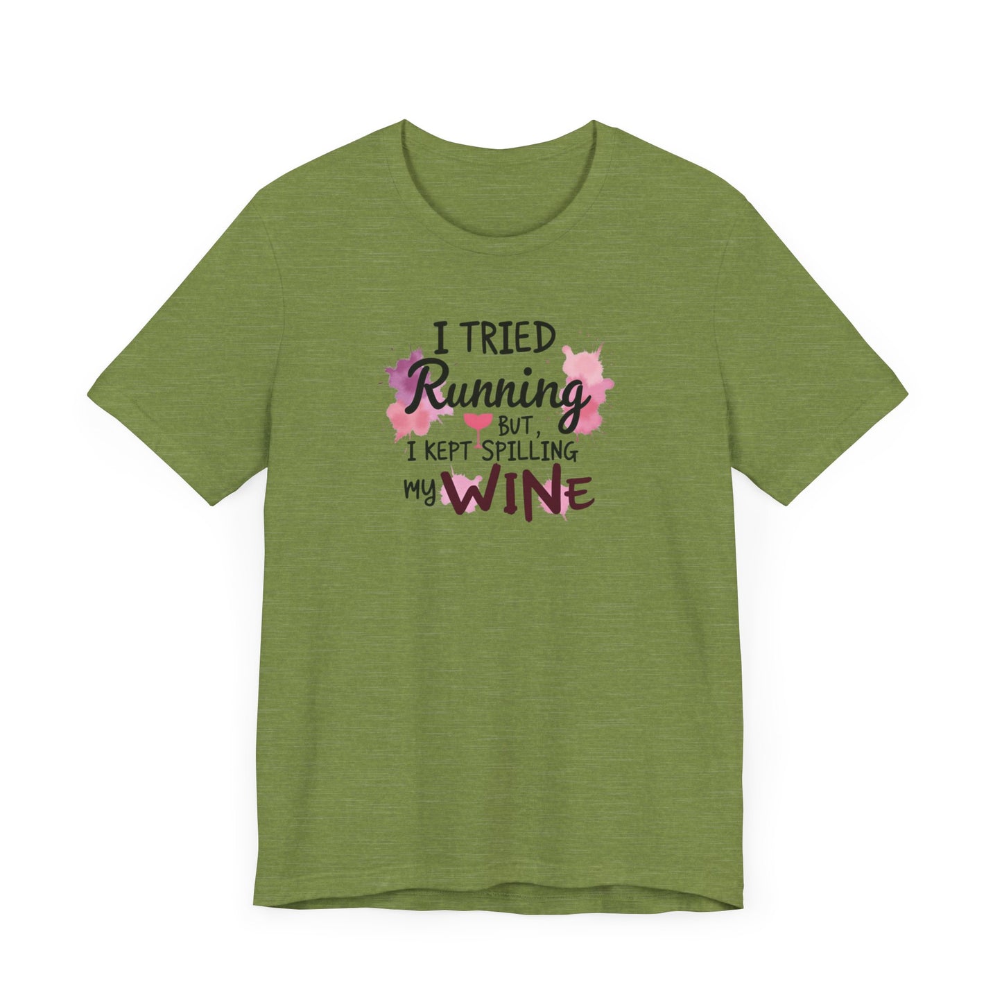 Wine Humor T-Shirt