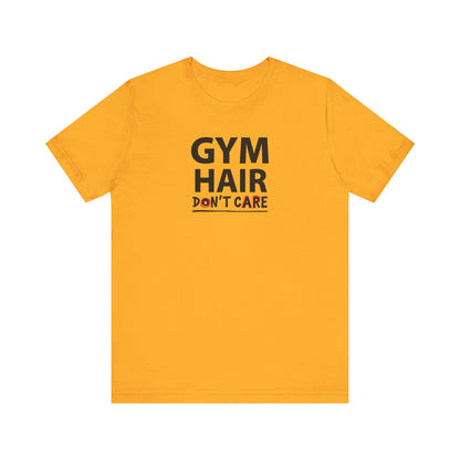 Gym Hair T-Shirt