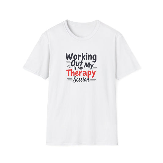 Therapy Session T-Shirt