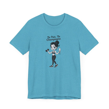 Fun Fit Celebration T-Shirt