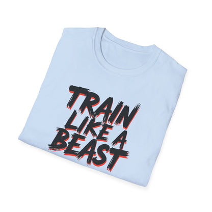 Beast Mode T-Shirt