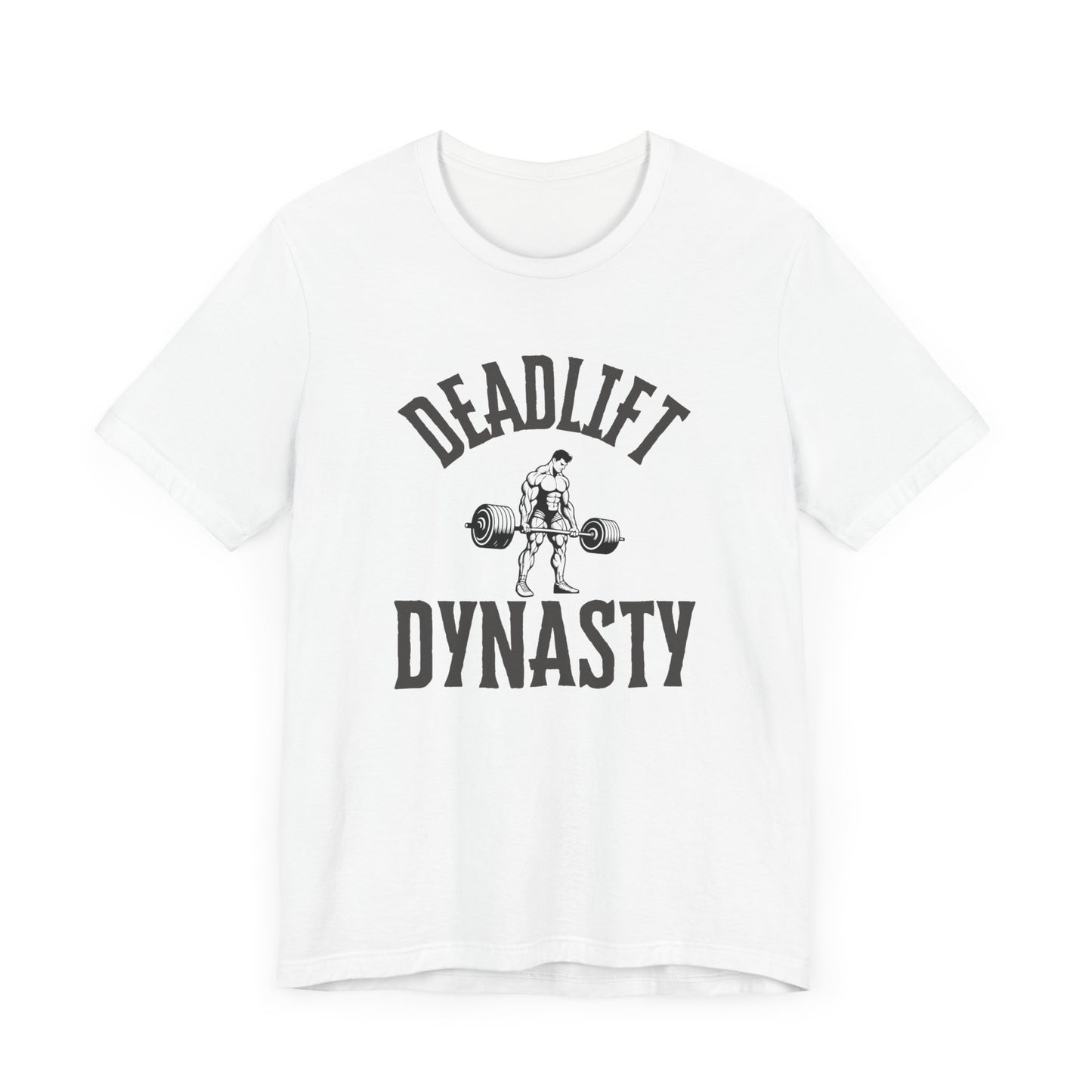 Deadlift Dynasty T-Shirt