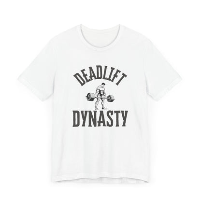 Deadlift Dynasty T-Shirt