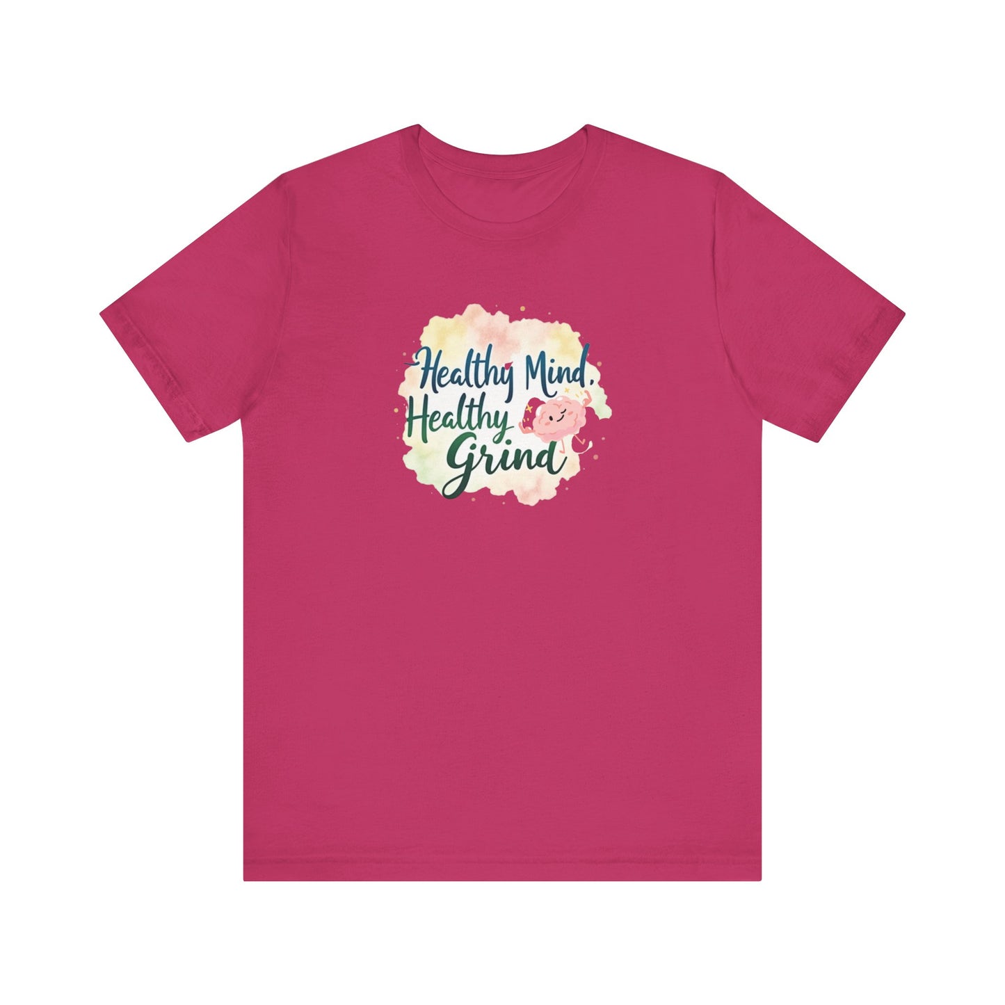 Mind Grind T-Shirt