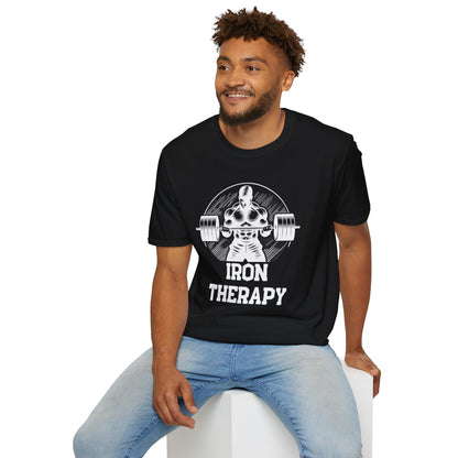 Iron Therapy T-Shirt