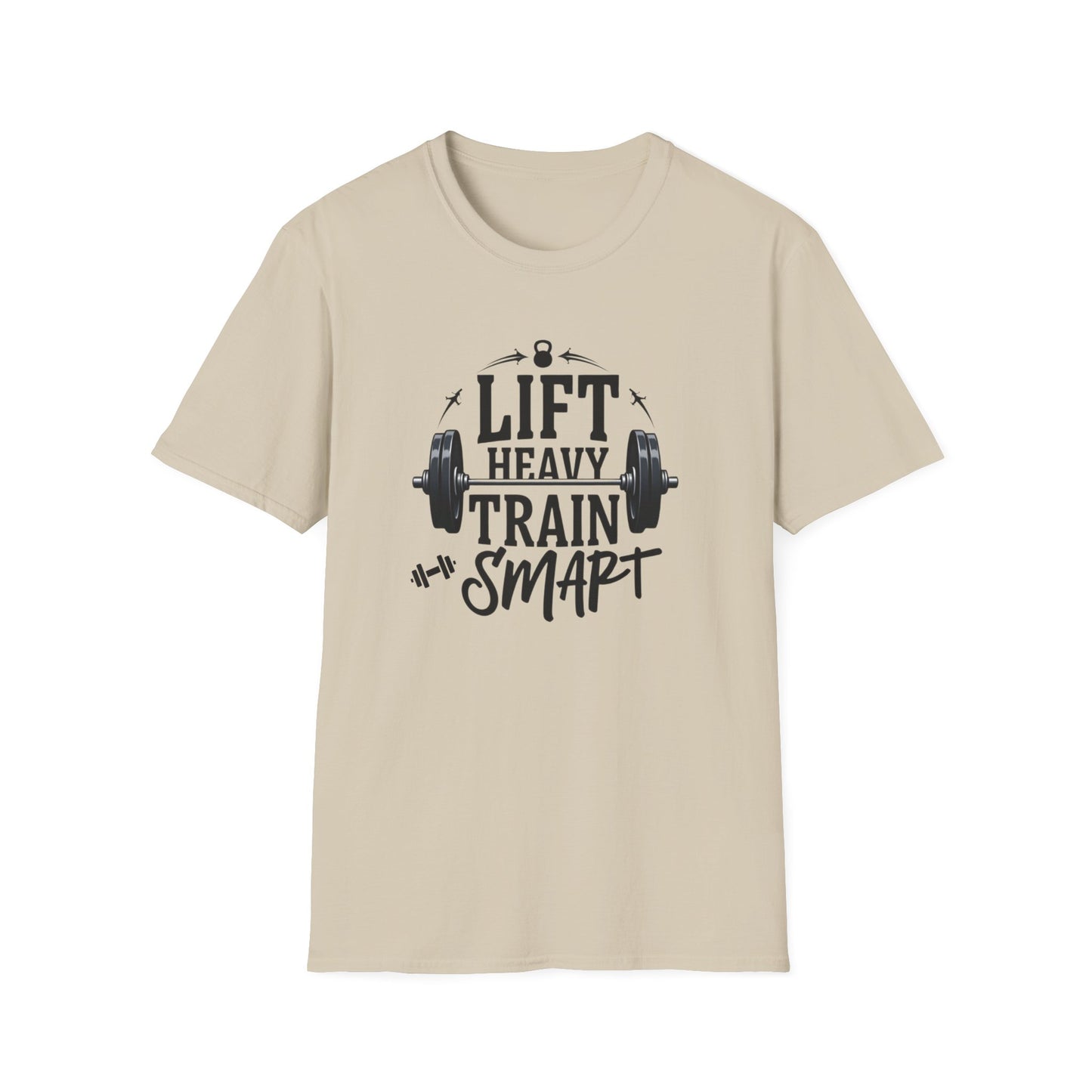 Strength Design T-Shirt