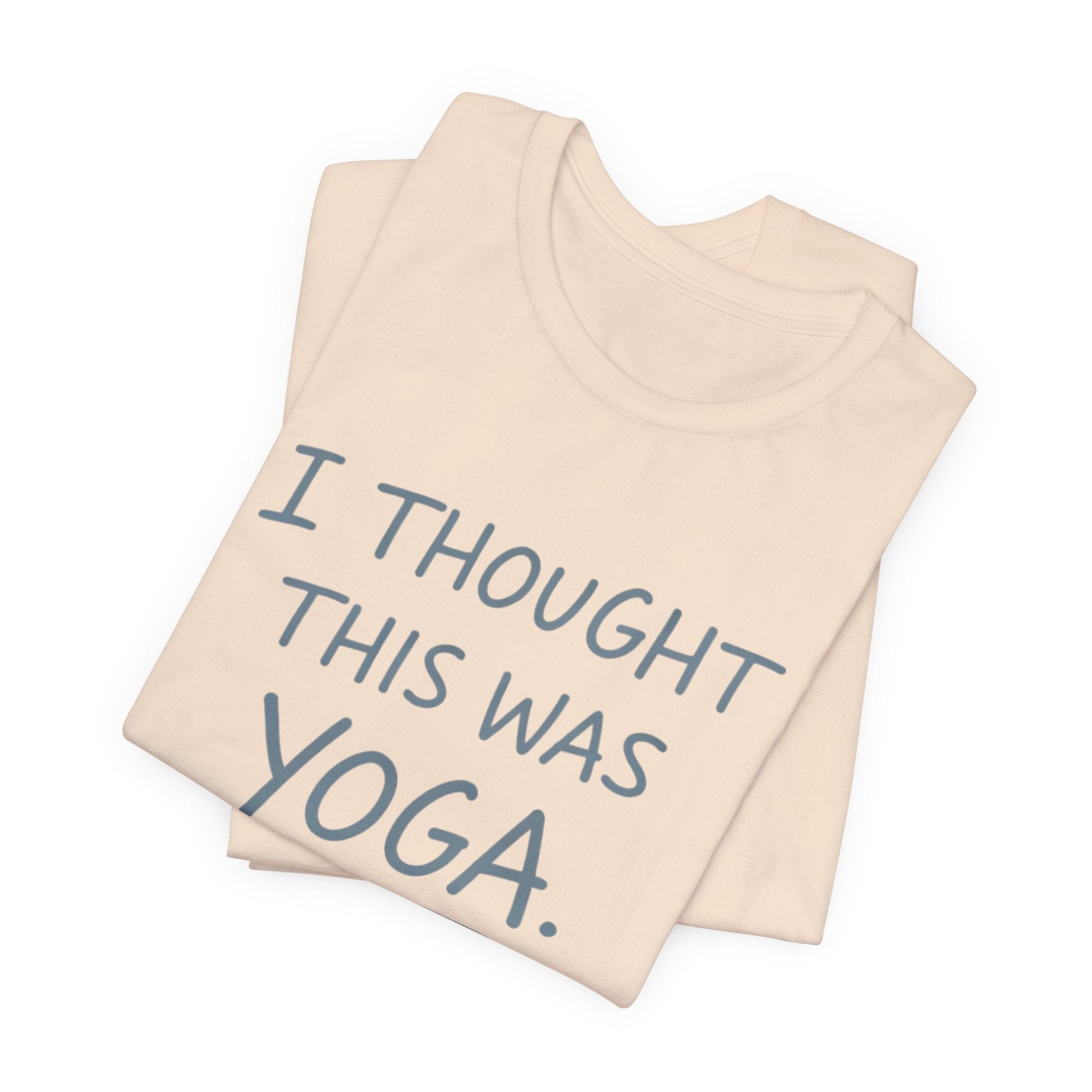 Printify T-Shirt Zen Gone Rogue T-Shirt