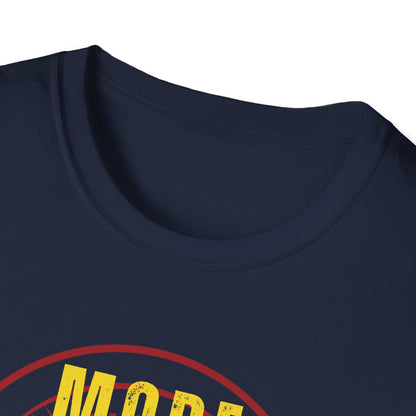 More Pain More Gain T-Shirt