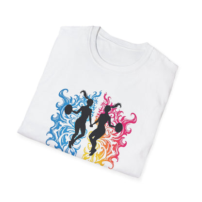 Fitness Twins T-Shirt